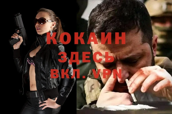 крисы Алексеевка